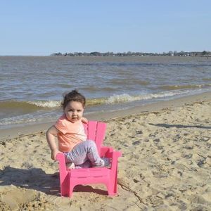 Meet your Posher, Vickie